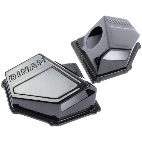 Dinan Cold Air Intake | 2018-2021 BMW M5 (D760-0049)