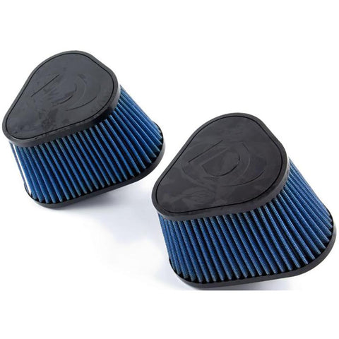 Dinan Cold Air Intake | 2018-2021 BMW M5 (D760-0049)