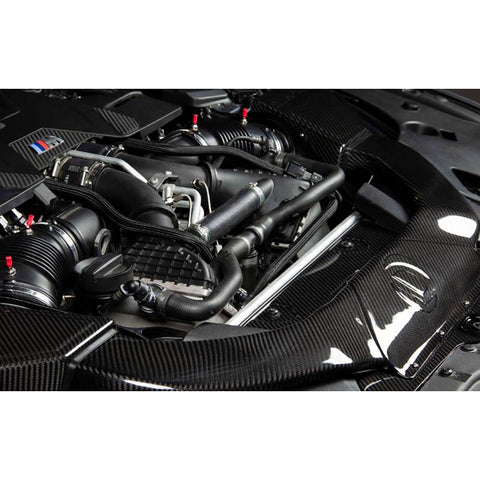 Dinan Cold Air Intake | 2018-2021 BMW M5 (D760-0049)