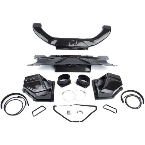 Dinan Cold Air Intake | 2018-2021 BMW M5 (D760-0049)
