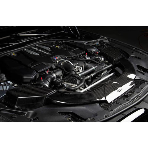 Dinan Cold Air Intake | 2018-2021 BMW M5 (D760-0049)