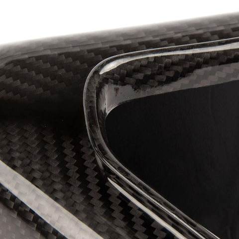 Dinan High-Flow Intake | Multiple Fitments (D760-0051)