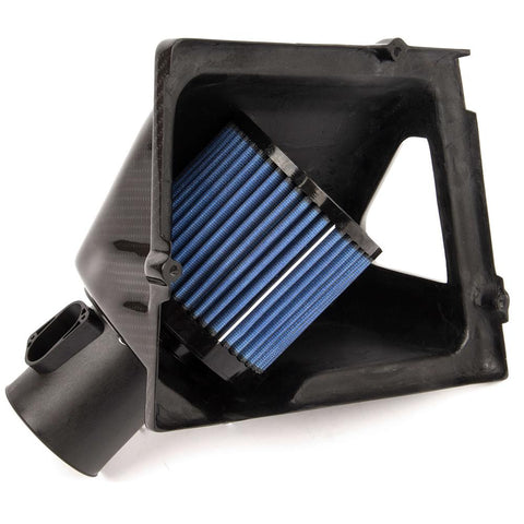 Dinan High-Flow Intake | Multiple Fitments (D760-0051)