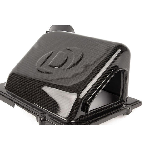 Dinan High-Flow Intake | Multiple Fitments (D760-0051)