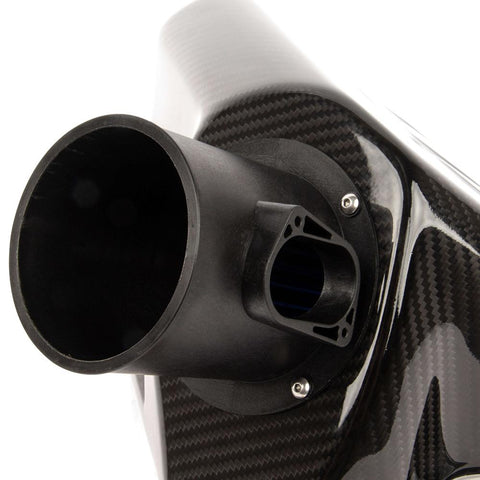Dinan High-Flow Intake | Multiple Fitments (D760-0051)