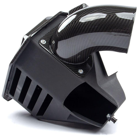 Dinan Carbon Fiber Cold Air Intake | 2020-2021 BMW M340i G20 (D760-0052)