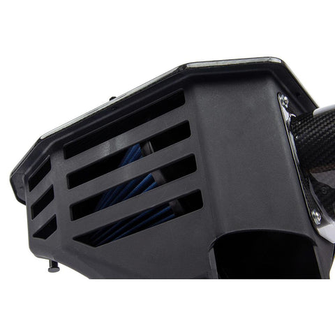 Dinan Carbon Fiber Cold Air Intake | 2020-2021 BMW M340i G20 (D760-0052)