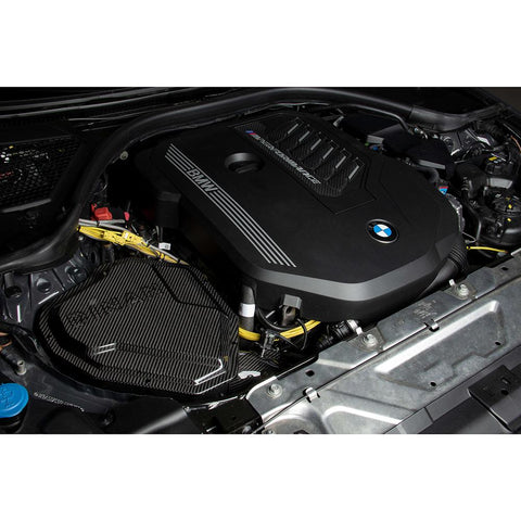 Dinan Carbon Fiber Cold Air Intake | 2020-2021 BMW M340i G20 (D760-0052)
