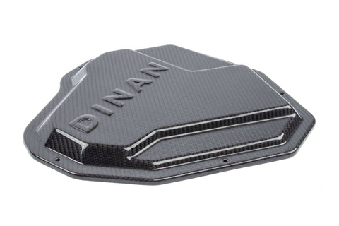 Dinan Carbon Fiber Cold Air Intake | 2020-2021 BMW M340i G20 (D760-0052)