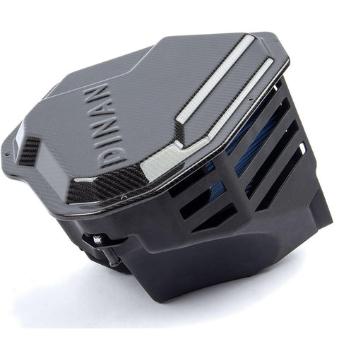 Dinan Carbon Fiber Cold Air Intake | 2020-2021 BMW M340i G20 (D760-0052)