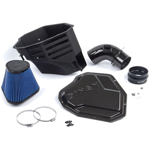 Dinan Carbon Fiber Cold Air Intake | 2020-2021 BMW M340i G20 (D760-0052)