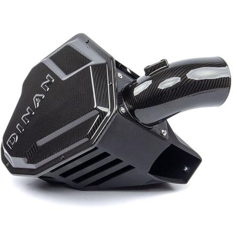 Dinan Carbon Fiber Cold Air Intake | 2020-2021 BMW M340i G20 (D760-0052)