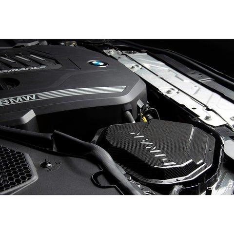 Dinan Carbon Fiber Cold Air Intake | 2020-2021 BMW M340i G20 (D760-0052)