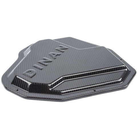 Dinan Carbon Fiber Cold Air Intake | 2020-2021 BMW M340i G20 (D760-0052)