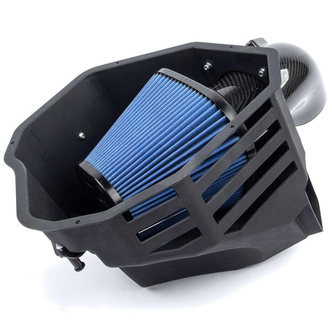 Dinan Carbon Fiber Cold Air Intake | 2020-2021 BMW M340i G20 (D760-0052)