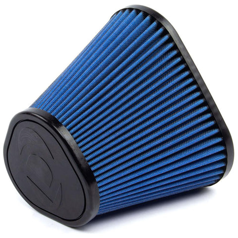 Dinan Carbon Fiber Cold Air Intake | 2020-2021 BMW M340i G20 (D760-0052)