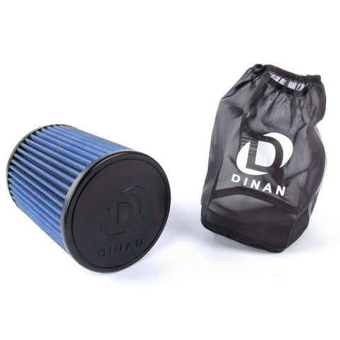 Dinan Air Intake | 1996-1999 BMW 3-Series E36 (D760-0321B)