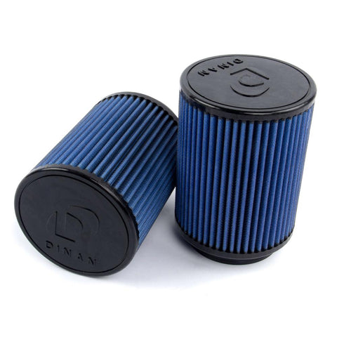 Dinan Air Intake | 2000-2003 BMW M5 E39 (D760-0390D)