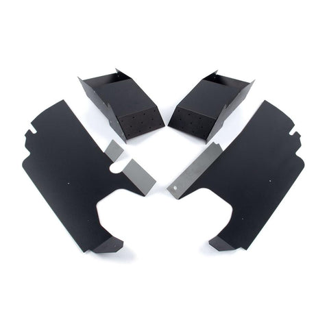 Dinan Air Intake | 2000-2003 BMW M5 E39 (D760-0390D)