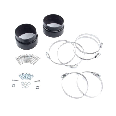 Dinan Air Intake | 2000-2003 BMW M5 E39 (D760-0390D)