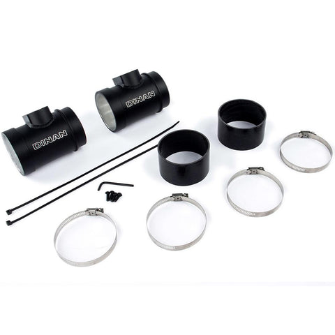 Dinan High-Flow Air Mass Meter Kit | 2000-2003 BMW M5 (D763-1500D)