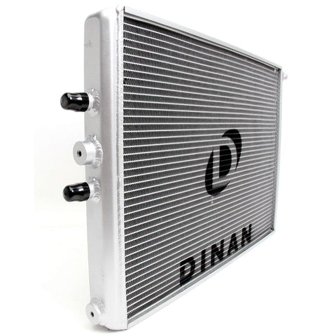 Dinan High Performance Heat Exchanger | Multiple Fitments (D780-0001A)