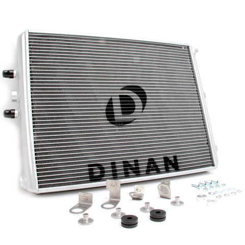 Dinan High Performance Heat Exchanger | Multiple Fitments (D780-0001A)