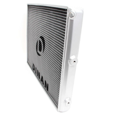 Dinan High Performance Heat Exchanger | Multiple Fitments (D780-0001A)