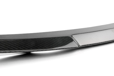 Dinan Carbon Fiber Rear Deck Spoiler | 2015-2018 BMW M3 F80 (D980-0027)