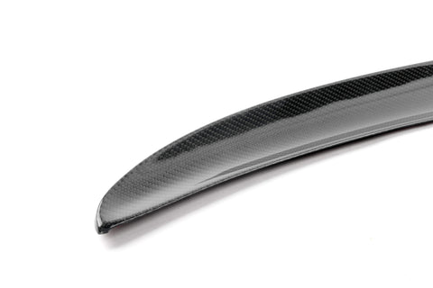 Dinan Carbon Fiber Rear Deck Spoiler | 2015-2018 BMW M4 F82 (D980-0028)