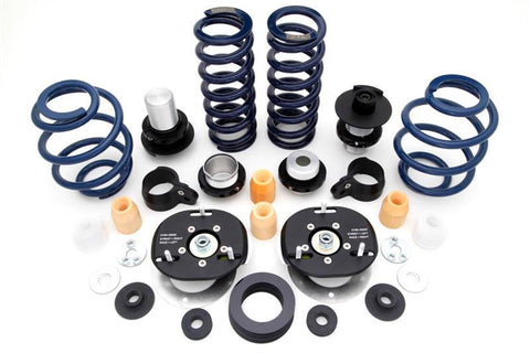 Dinan Coil-Over System | 2008 - 2013 BMW M3 (R190-9131)