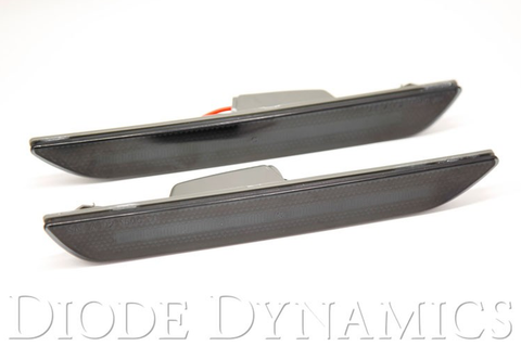 Diode Dynamics LED Sidemarkers | 2015-2016 Ford Mustang