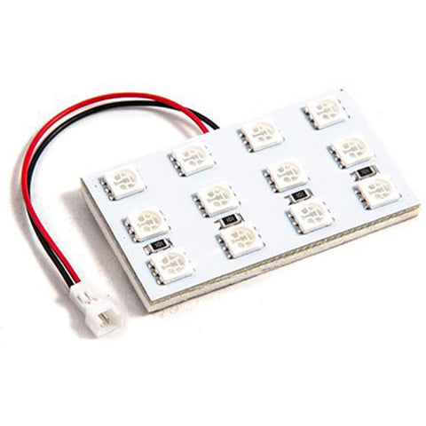 Diode Dynamics Dome Light/Trunk Light LED Bulbs | 2015-2023 Subaru WRX and 2008-2015 Mitsubishi Evo X (DD0071S)