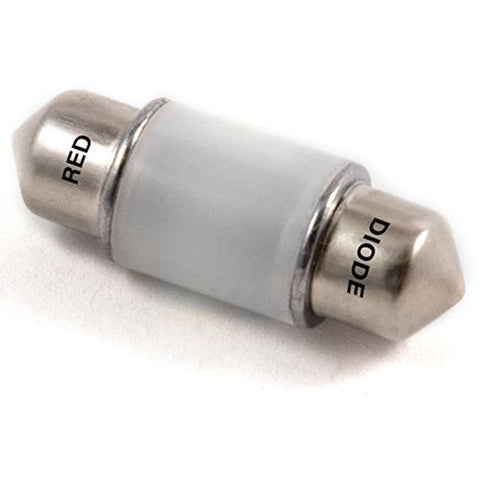 Diode Dynamics Dome Light/Trunk Light LED Bulbs | 2015-2023 Subaru WRX and 2008-2015 Mitsubishi Evo X (DD0071S)