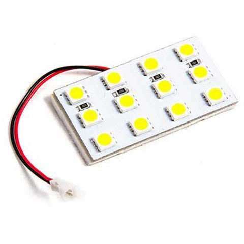 Diode Dynamics Dome Light/Trunk Light LED Bulbs | 2015-2023 Subaru WRX and 2008-2015 Mitsubishi Evo X (DD0071S)