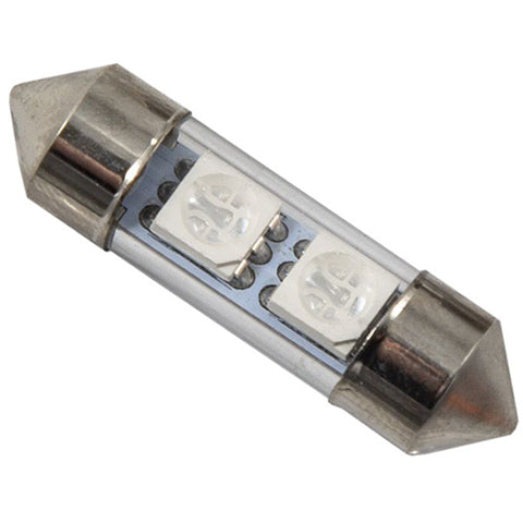 Diode Dynamics Dome Light/Trunk Light LED Bulbs | 2015-2023 Subaru WRX and 2008-2015 Mitsubishi Evo X (DD0071S)