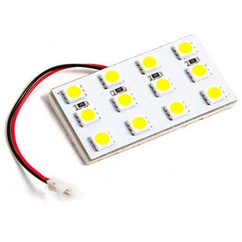 Diode Dynamics LED Trunk/Dome Light Bulb | 2015-2023 Subaru WRX and 2003-2006 Mitsubishi Evo 8/9 (DD0024S)