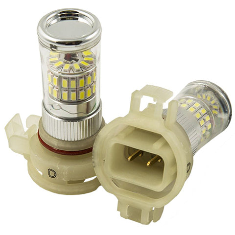 Diode Dynamics H16 LED Lights | 2013-2017 Subaru BRZ (2xH16_HP48W)