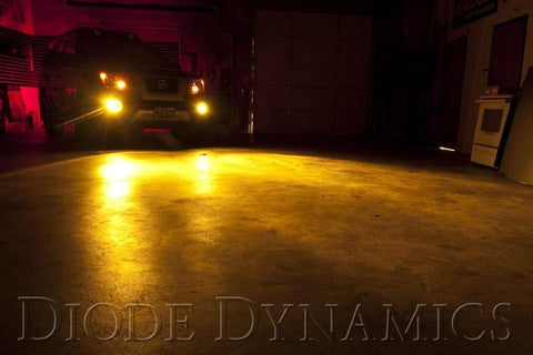 Diode Dynamics 880 Putco PURE Halogen LED Bulbs | 1994-2004 Ford Mustang (DD0125P)