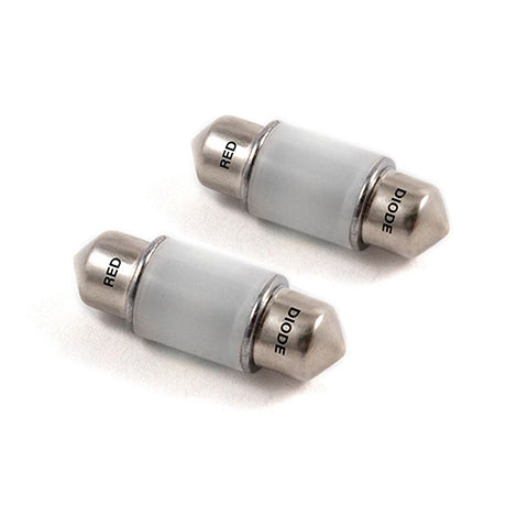 Diode Dynamics LED Map Lights | 2015-2023 Subaru WRX, 2000-2009 Honda S2000, and 2008-2015 Mitsubishi Evo X (DD0XXXP)