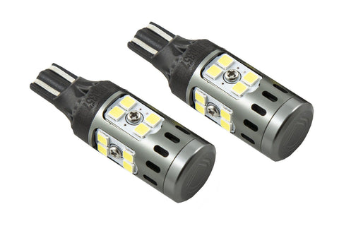 Diode Dynamics 921 XPR Cool White Backup LED Bulbs - Pair | 2022-2023 Toyota GR86/Subaru BRZ, 2009-2020 Nissan 370Z, and 2011-2021 Subaru WRX STI (DD0394P)