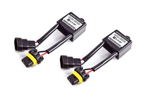 Diode Dynamics DRL Warning Canceller - Pair | Universal (DD1188)