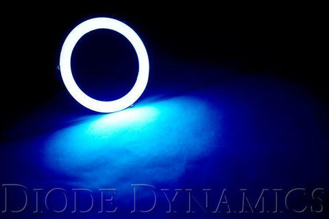 Diode Dynamics 80mm HD LED Halos | 2015-2021 Subaru WRX, 2013-2015 Subaru BRZ, and 2010-2016 Hyundai Genesis Coupe (DD20XX)