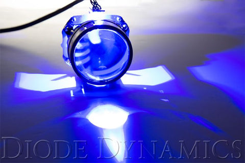 Diode Dynamics Pro-Series Multicolor Demon Eyes | Universal  (DD2230)