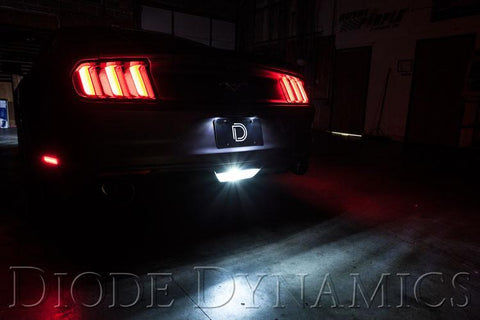 Diode Dynamics 4th Brake Light Module | 2015+ Ford Mustang (FTB-1071) - Modern Automotive Performance
 - 2