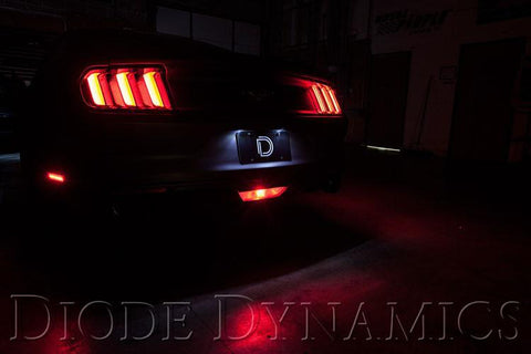 Diode Dynamics 4th Brake Light Module | 2015+ Ford Mustang (FTB-1071) - Modern Automotive Performance
 - 3