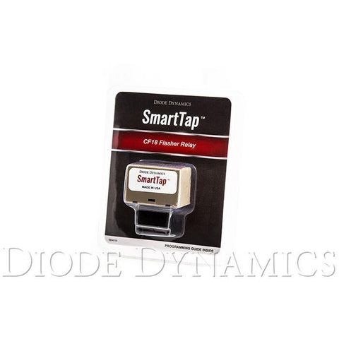Diode Dynamics SmartTap CF18 LED Flasher Module |  2008-2021 Subaru WRX/STI, 2013-2016 Scion FR-S, and 2013-2017 Subaru BRZ (DD4015)