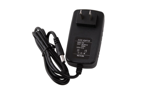 Diode Dynamics 12V 2A Wall Adapter | Universal (DD4036)