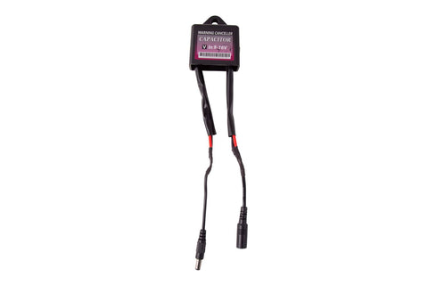 Diode Dynamics RGB Fog Warning Canceller - one | Universal (DD4044)