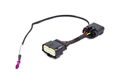 Diode Dynamics DRL Sequential LED Turn Signal Harness | 2015-2021 Ford Mustang (DD4051)